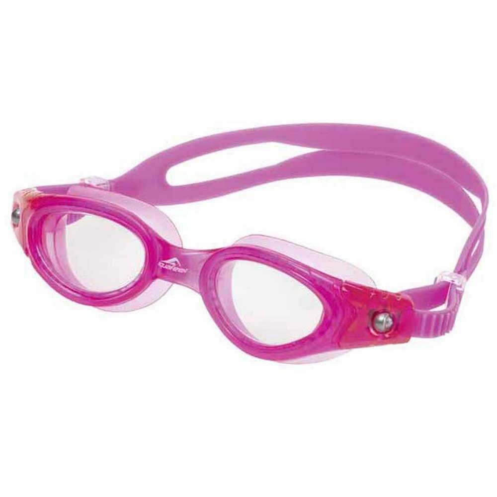 

Очки для плавания Aquafeel Faster 41045 Junior, розовый