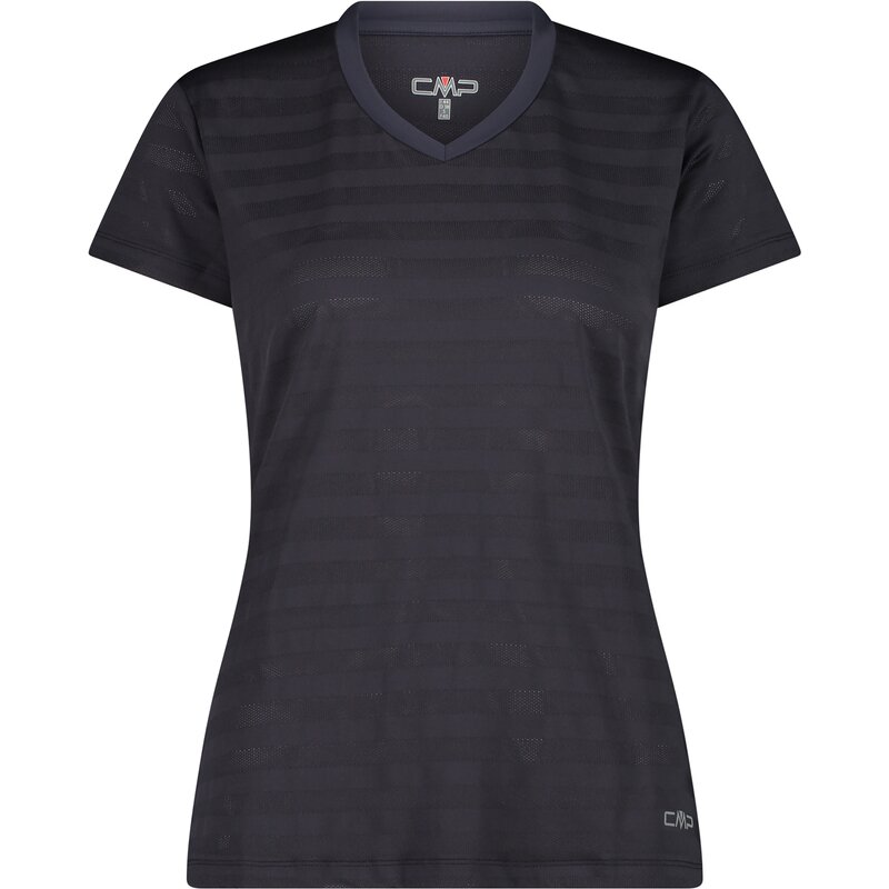 

Рубашка женская футболка Cmp, серый