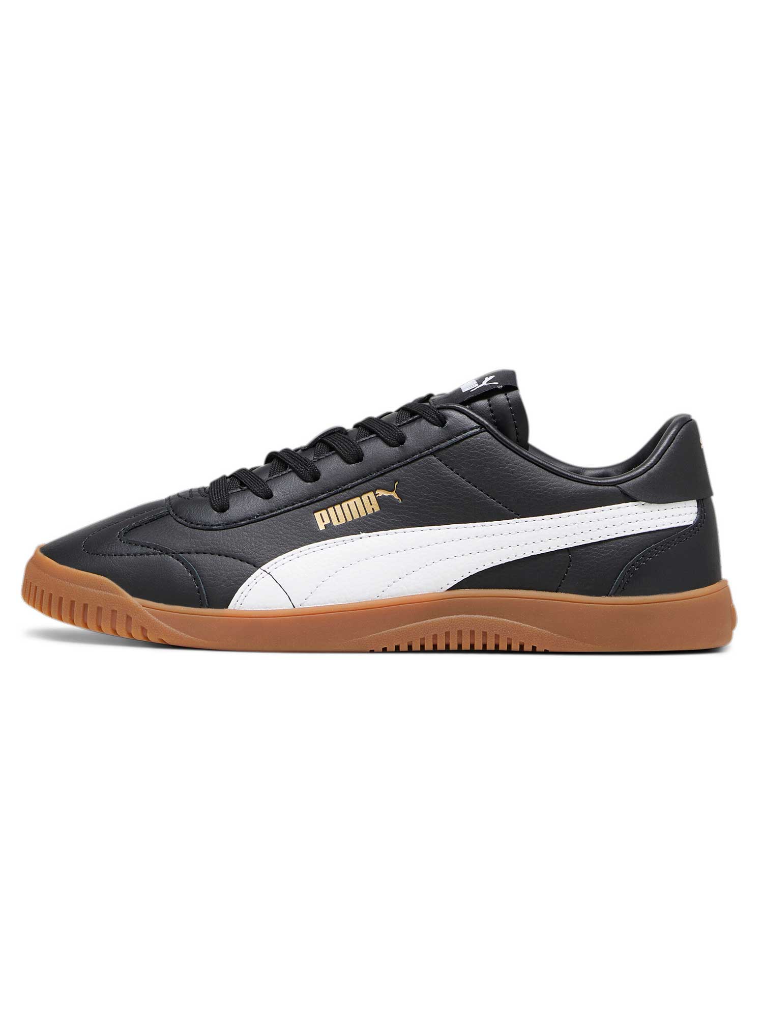 

Кроссовки Puma Club 5v5, черный