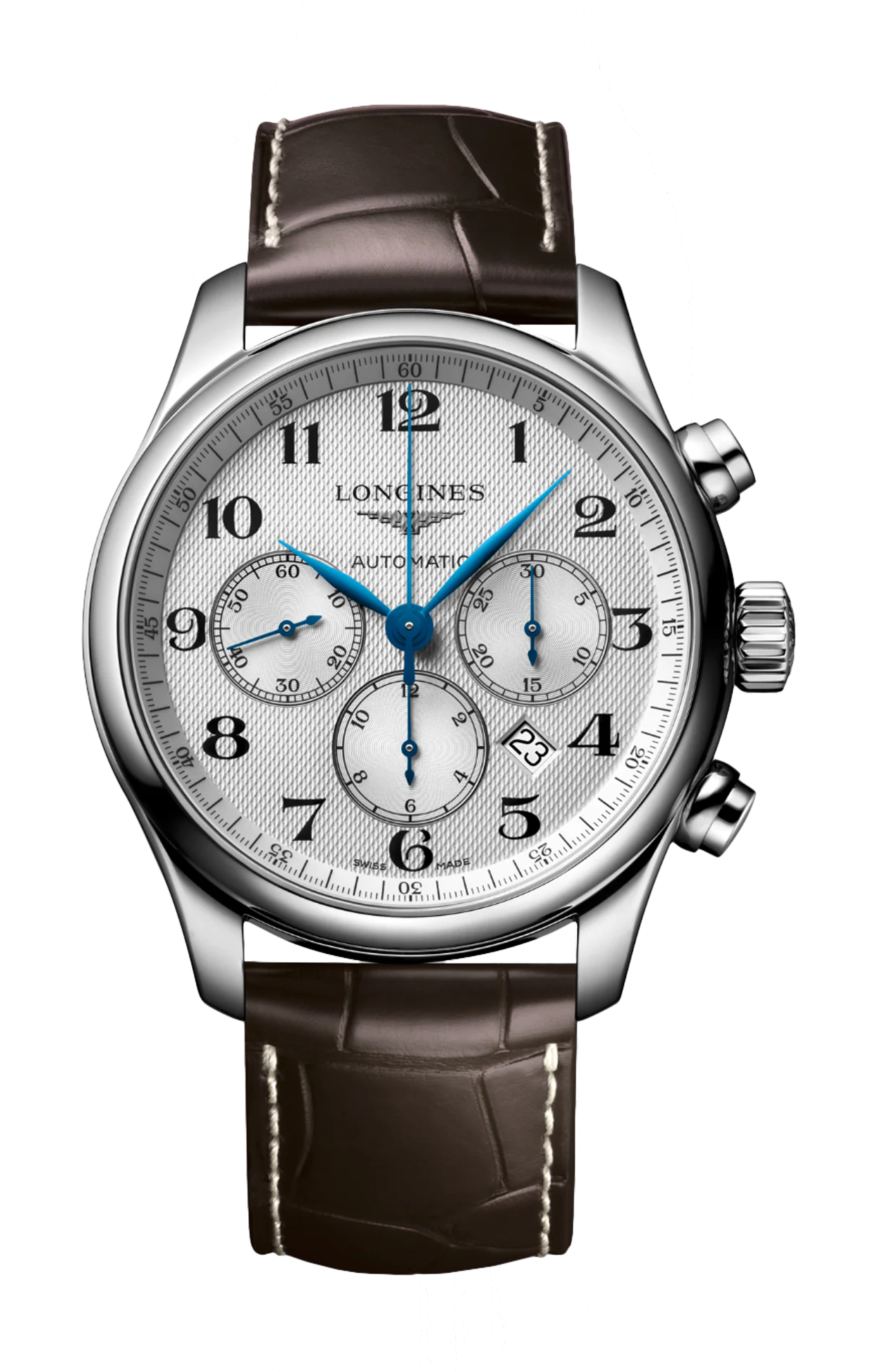 

Часы мужские Longines