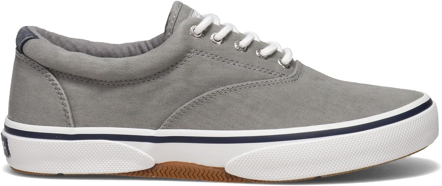 Кроссовки Pro-Keds Men's PMC47673 Sperry, серый — фото 2