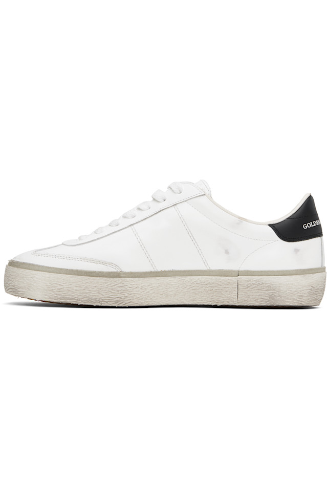 Кроссовки Soul Star Golden Goose, мультиколор — фото 3