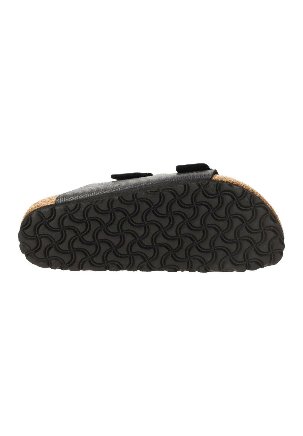 Мюли Birkenstock, черный