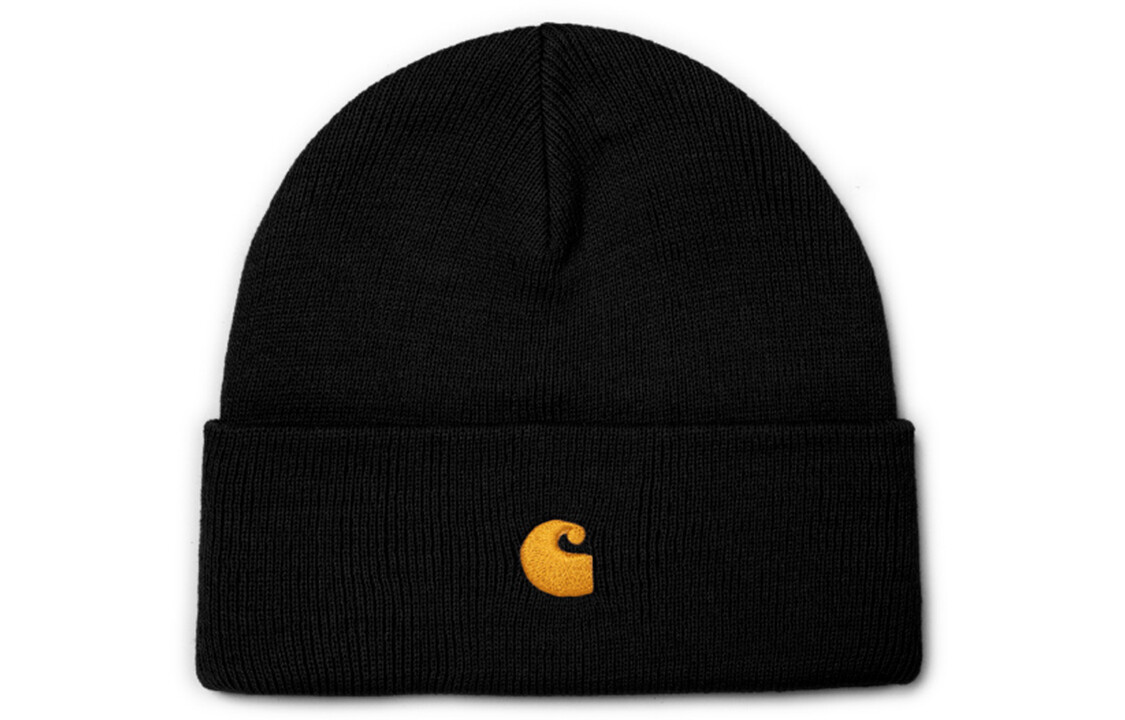

Мужская шапка Carhartt WIP, Черный
