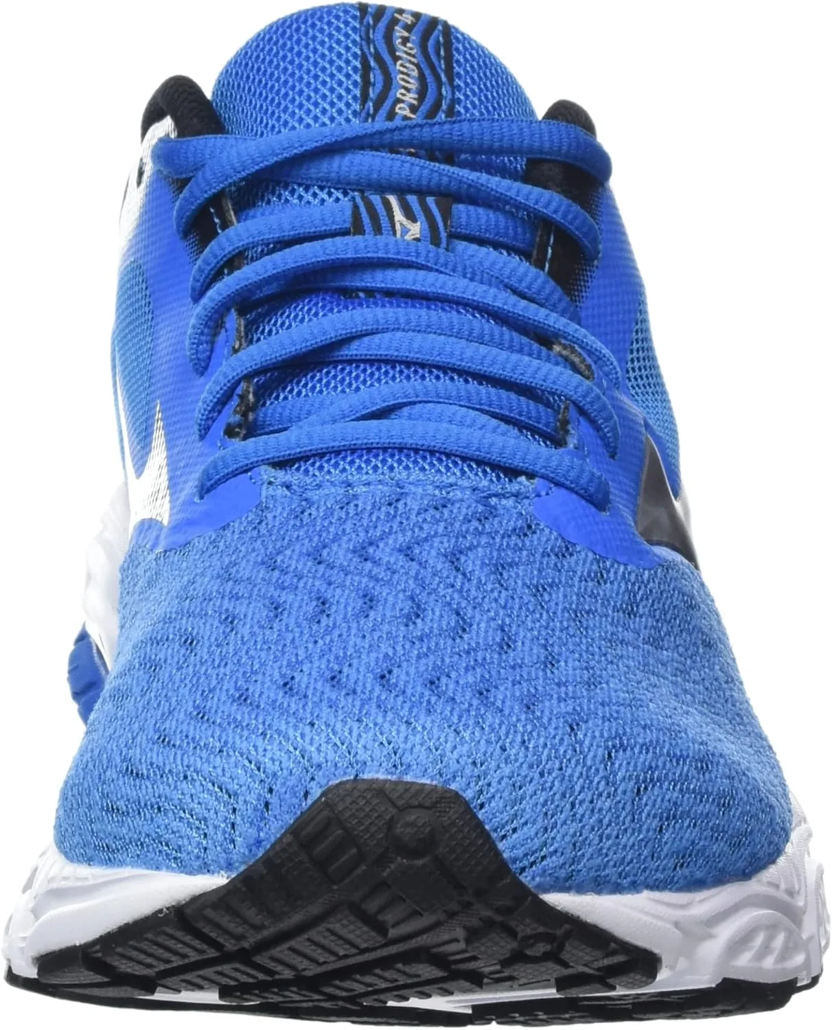 Кроссовки Mizuno Herren Wave Prodigy 4, черный — фото 2