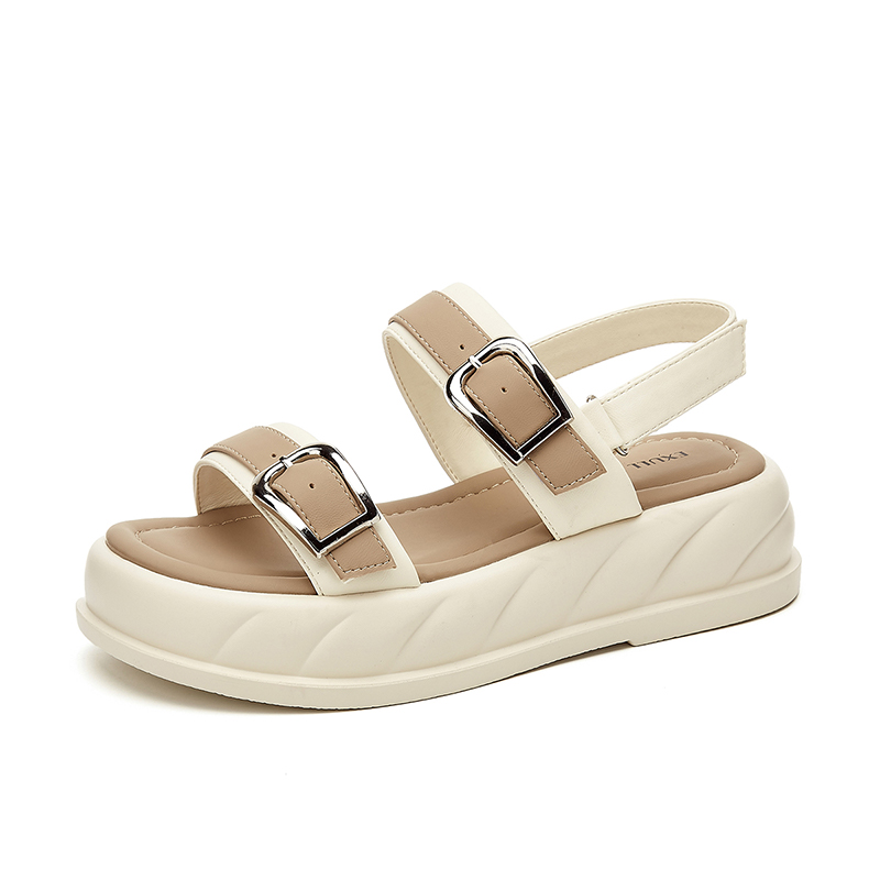 

Сандалии EXULL Q One-Strap Sandals Women's