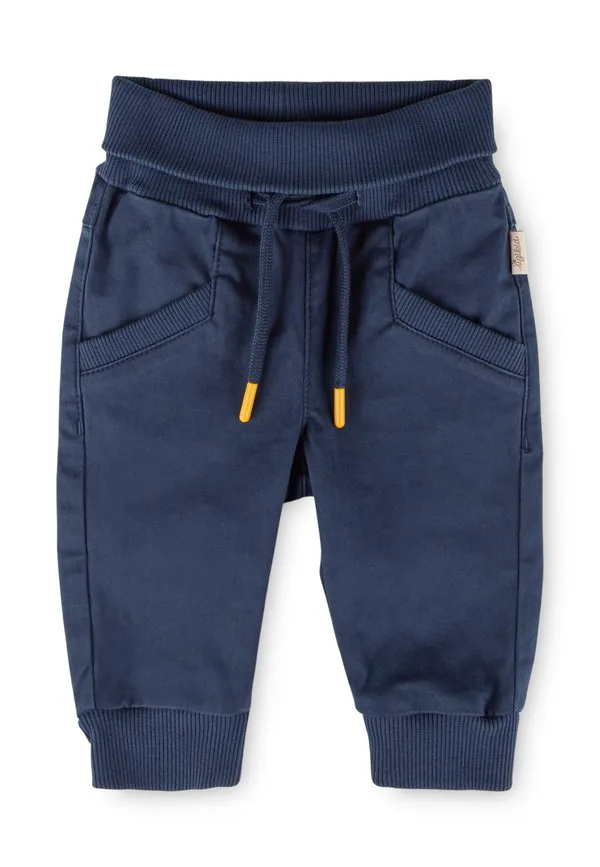 Спортивные брюки gabardinetiger & löwe Sigikid, Dunkelblau