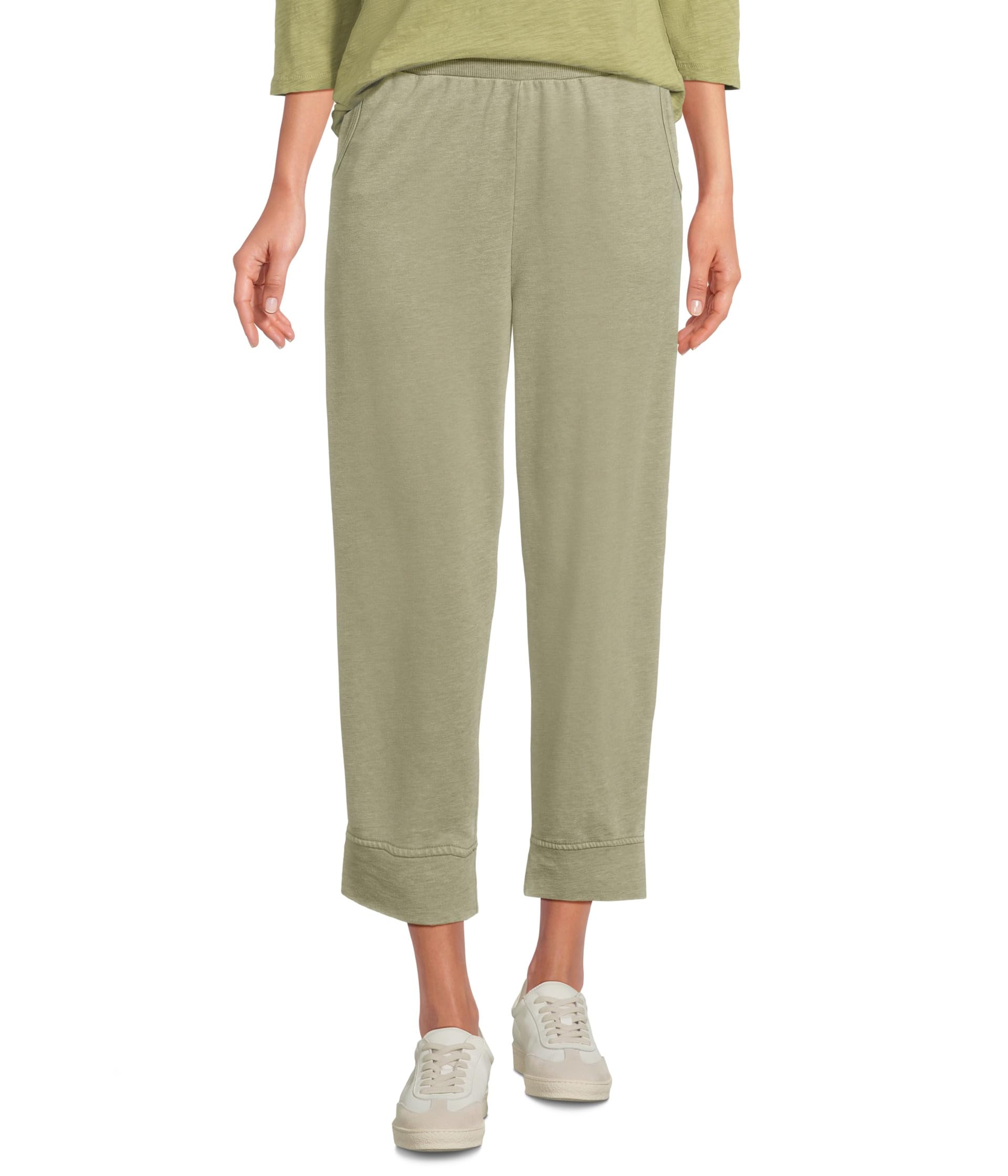 

Брюки Mod-o-doc Tapered Leg Ankle Pant, Faded Fennel