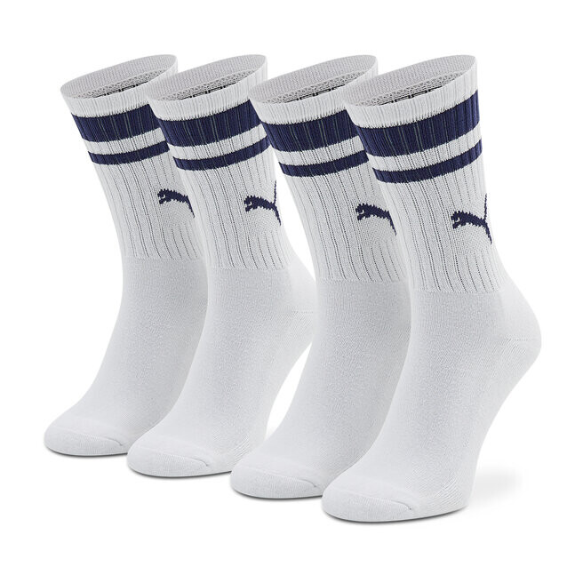 

Носки Puma, 2 шт, белый