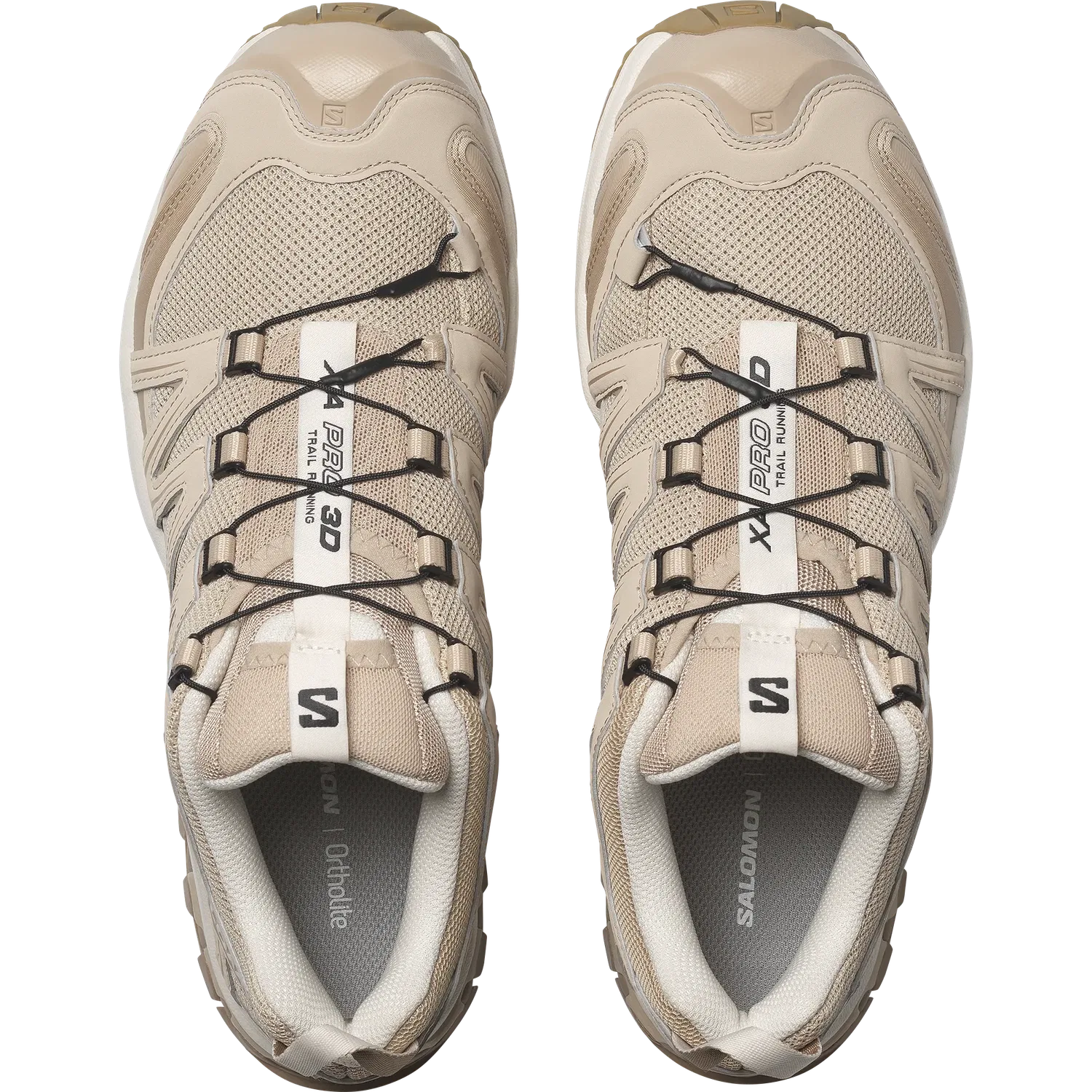 Мужские кроссовки XA Pro 3D от Salomon — фото 2