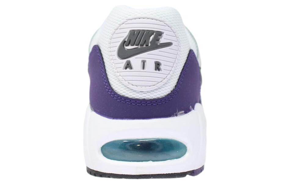Nike Air Max Correlate Club фиолетовый бирюзовый синий (женские) — фото 2