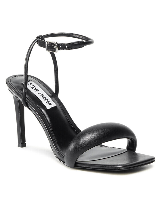 Сандалии Steve Madden, черный