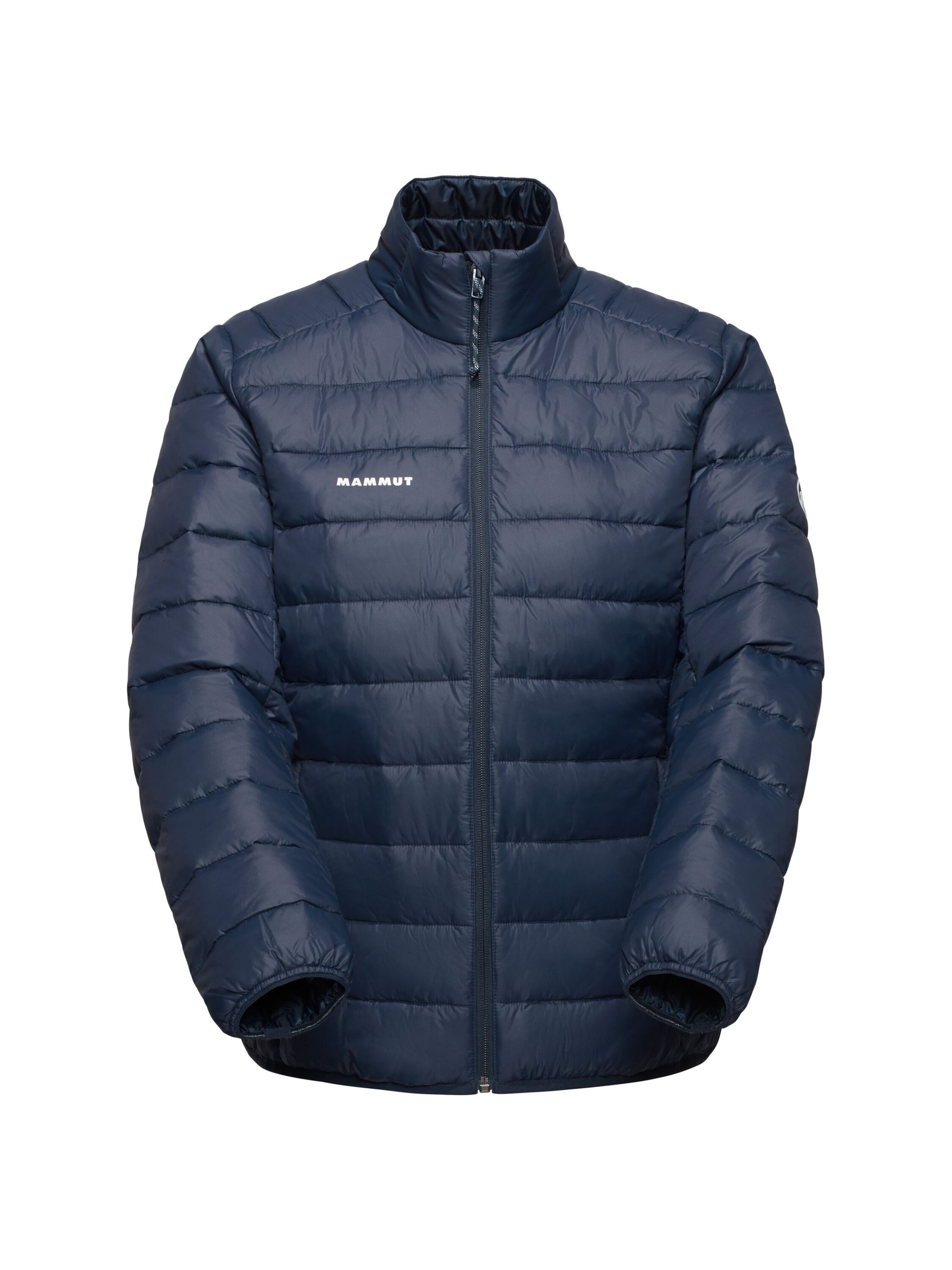 

MAMMUT Куртка Outdoor в цвете Marine Blue