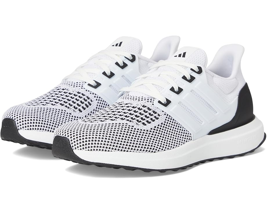 

Кроссовки adidas Kids Ultradream DNA Sportswear Shoes, цвет White/White/Black 2