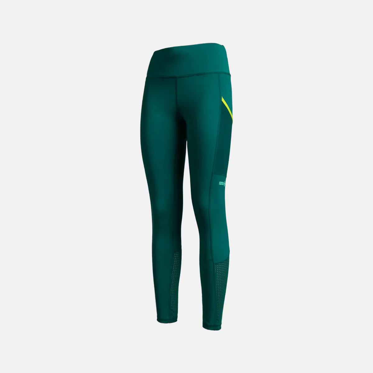 

LAUSANA SH W Izas женские колготки, цвет Verde Agua