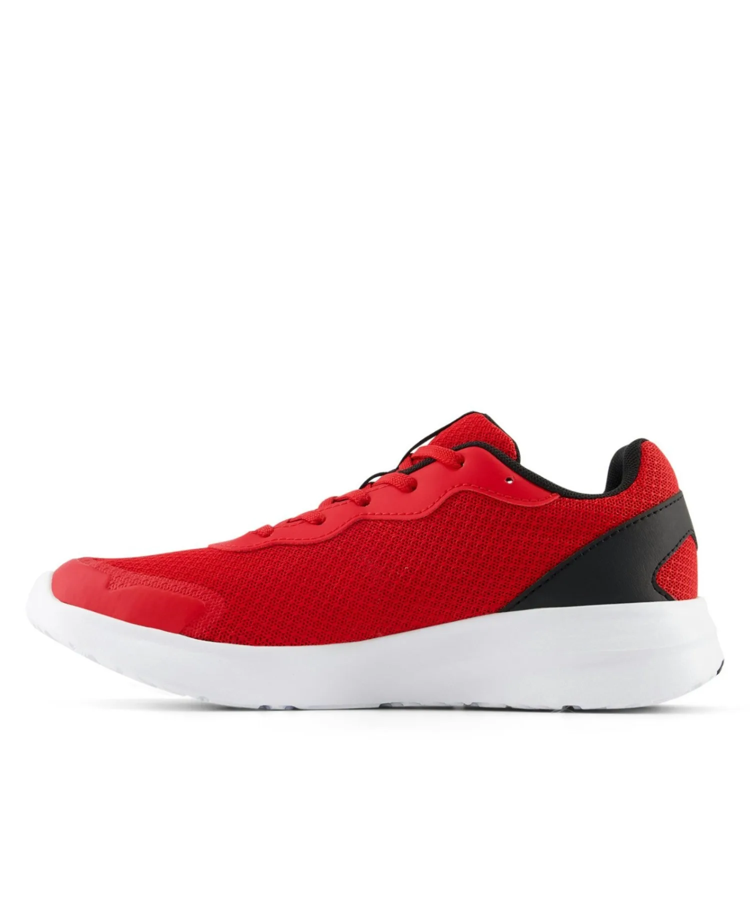 Детские кроссовки для бега с DynaSoft New Balance 578v1 красные — фото 3