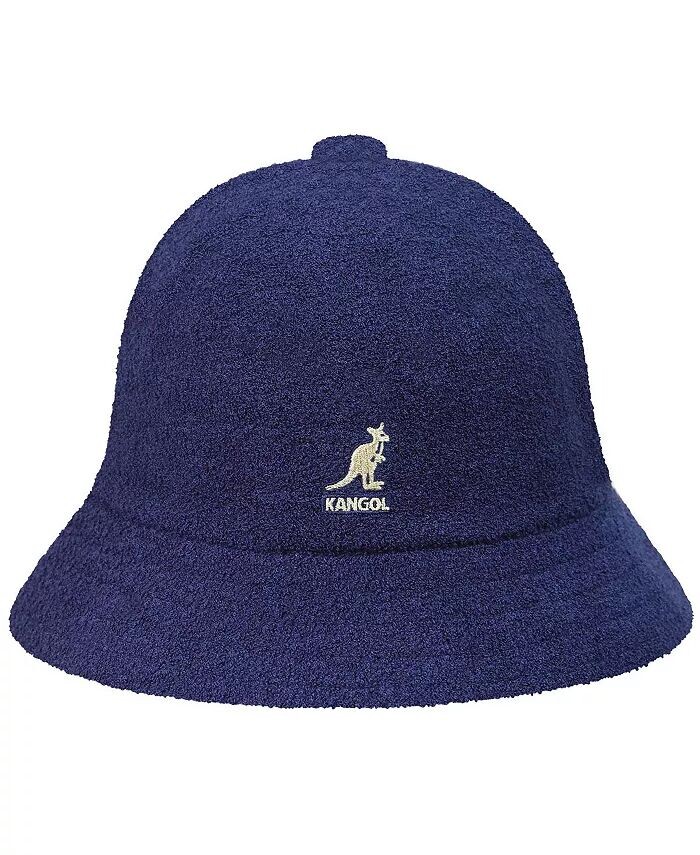 

Мужская повседневная панама-бермуды Kangol, синий