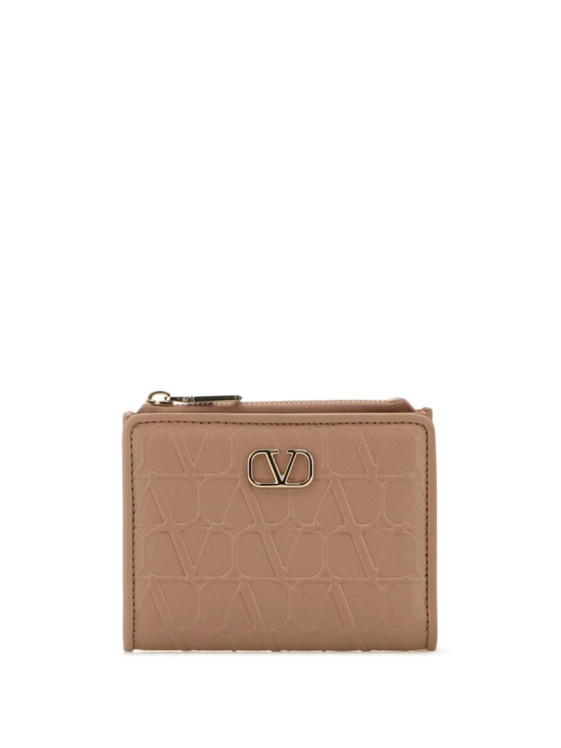 

Кошелек VLogo Valentino Garavani, нейтральный цвет