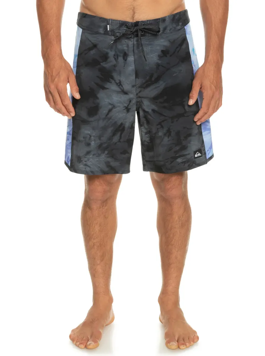 

Шорты для плавания Quiksilver "Surfsilk Arch 18"", черный