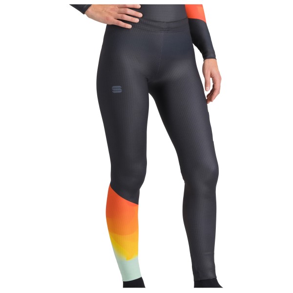

Женские брюки Doro Apex Tights для беговых лыж Sportful, мультиколор