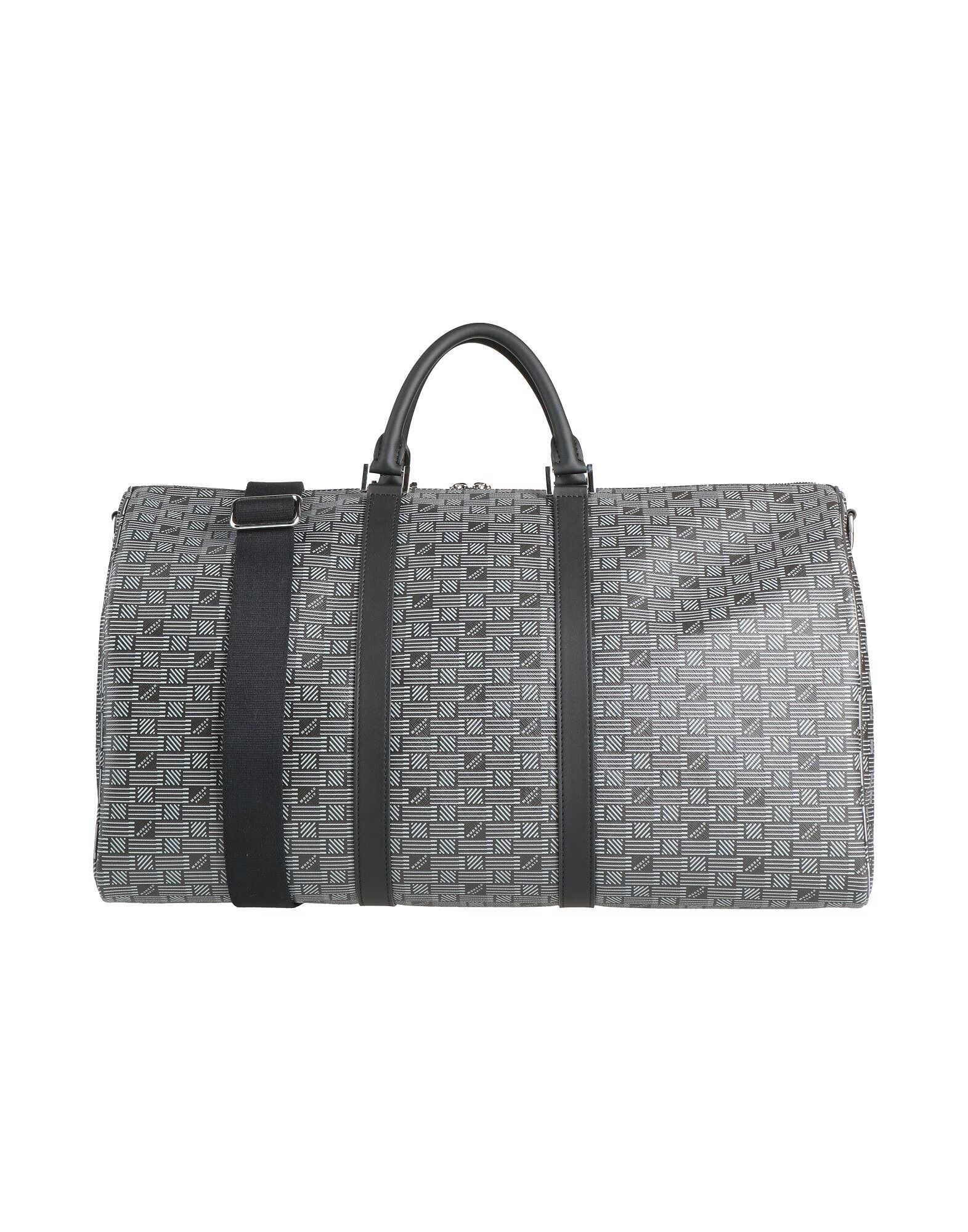 

Дорожные сумка Moreau Paris, черный