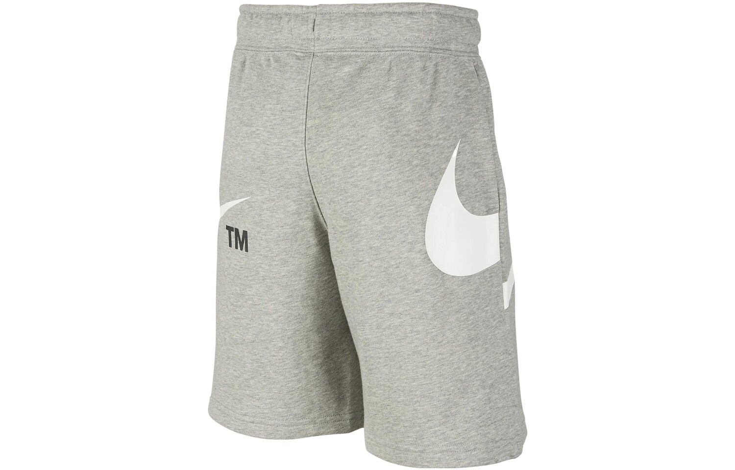 

Дети Шорты Nike, серый