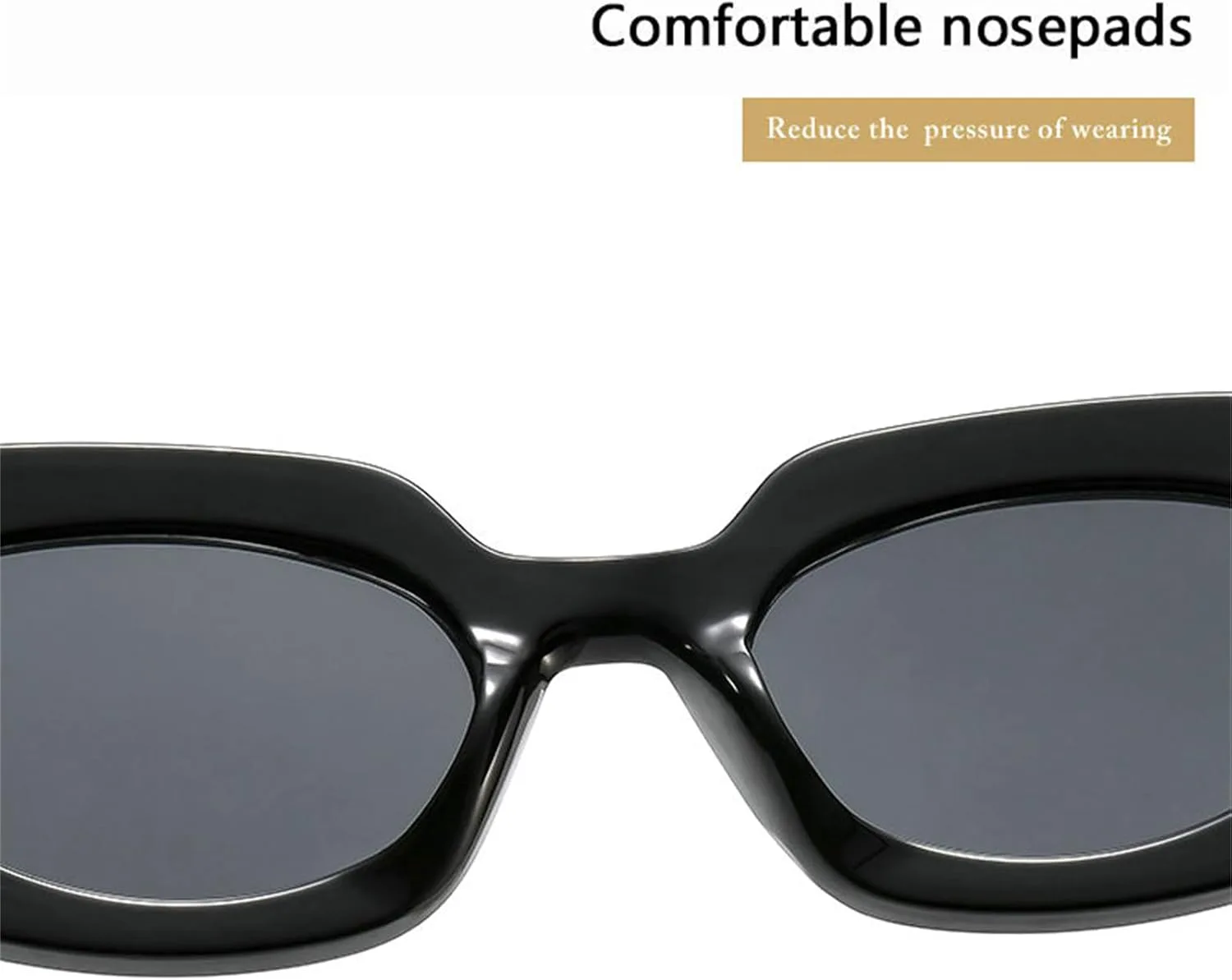 

Солнцезащитные очки Willochra Narrow Cat Eye в стиле панк для женщин, ретро 90-х, овальные солнцезащитные очки с заклепками, модные маленькие черные и синие, C4