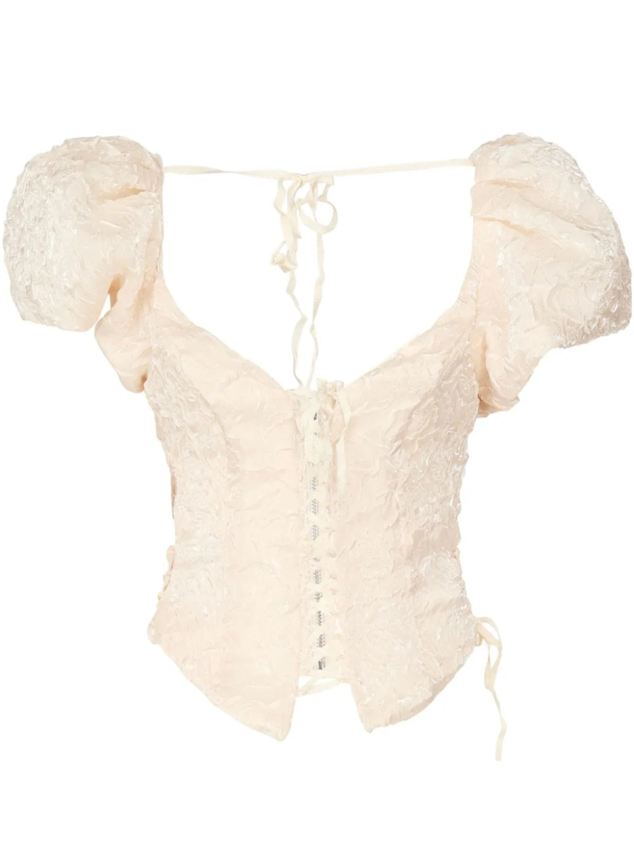 

Верх корсета For Love And Lemons, нейтральный