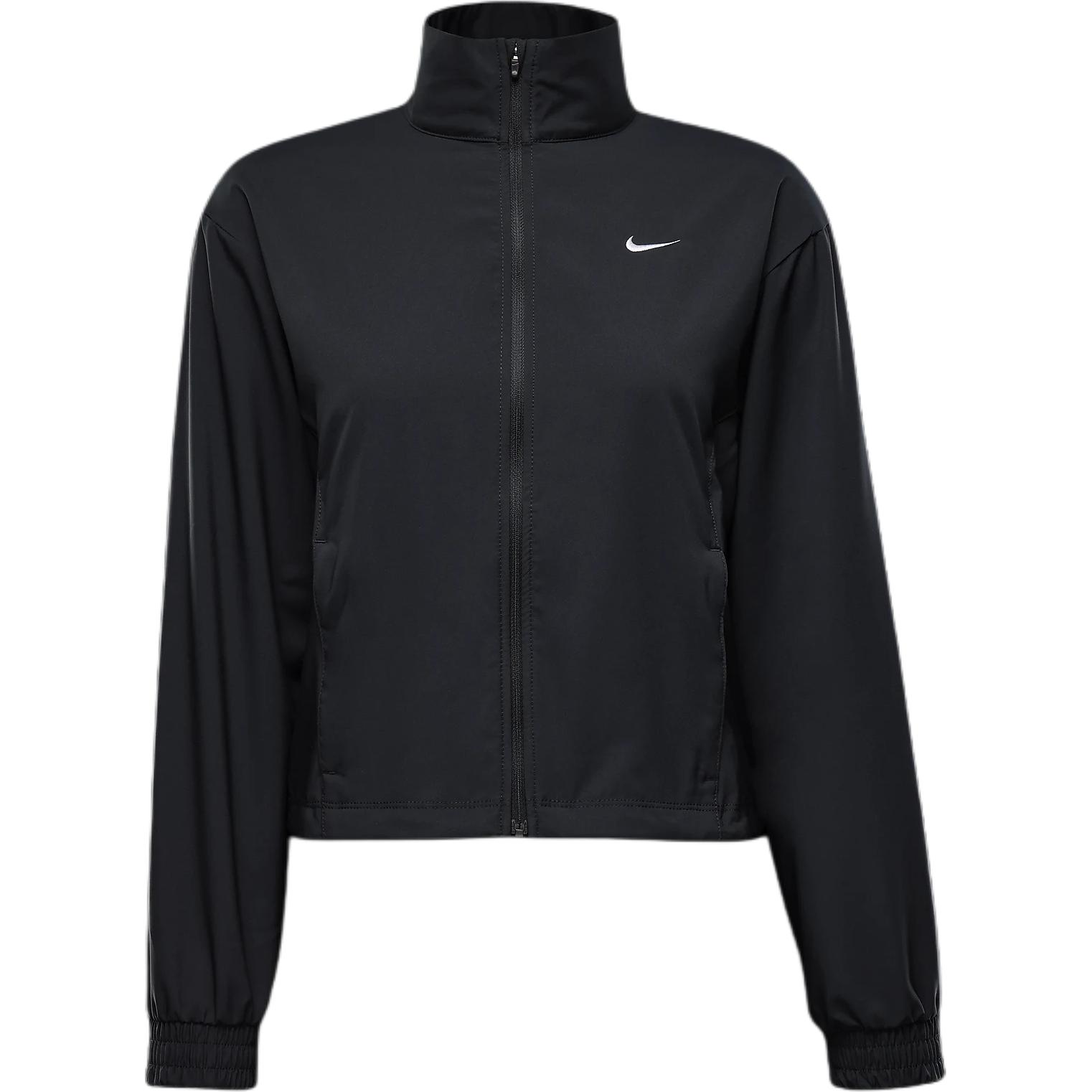 

Nike Куртка женская черная, Black