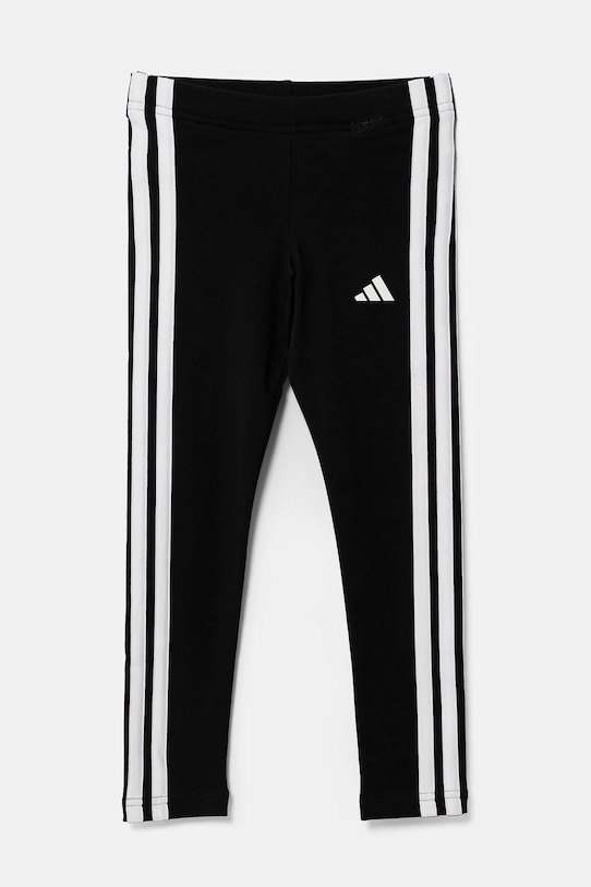 

Детские леггинсы Adidas, черный