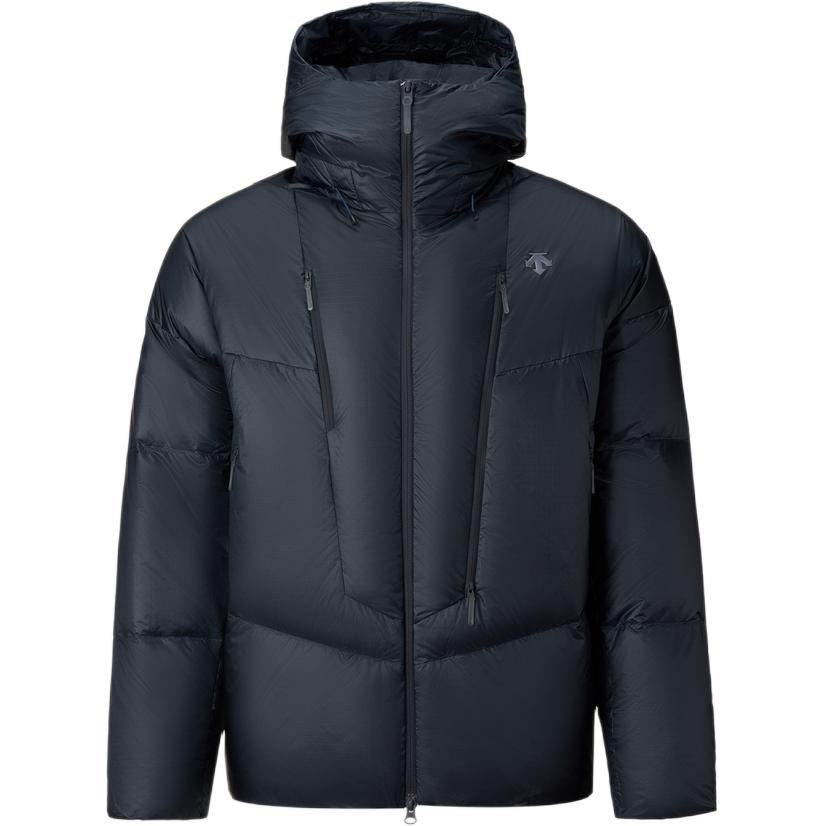 

DESCENTE Пуховик мужской ALLTERRAIN 81, Marine Blue NV