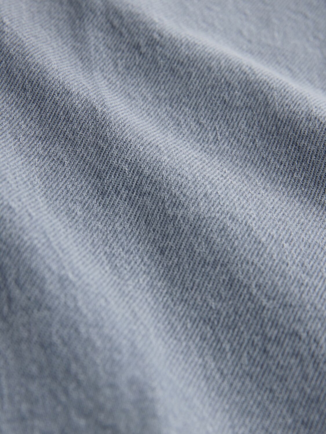 Next Широкие джинсы Basalt Grey — фото 3