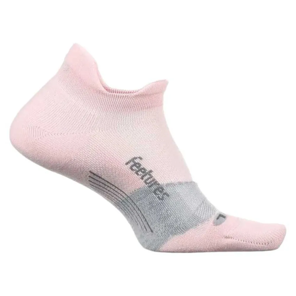 

Носки Feetures Elite Ultra Light Tab no show, розовый