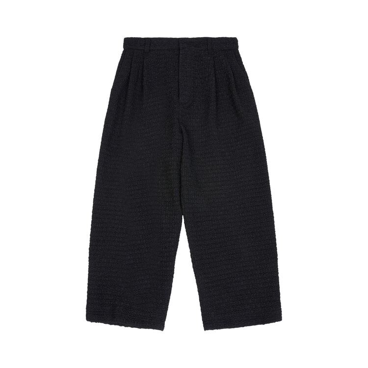 

Спортивные брюки Ader Error Basic Sweatpants Black, черный