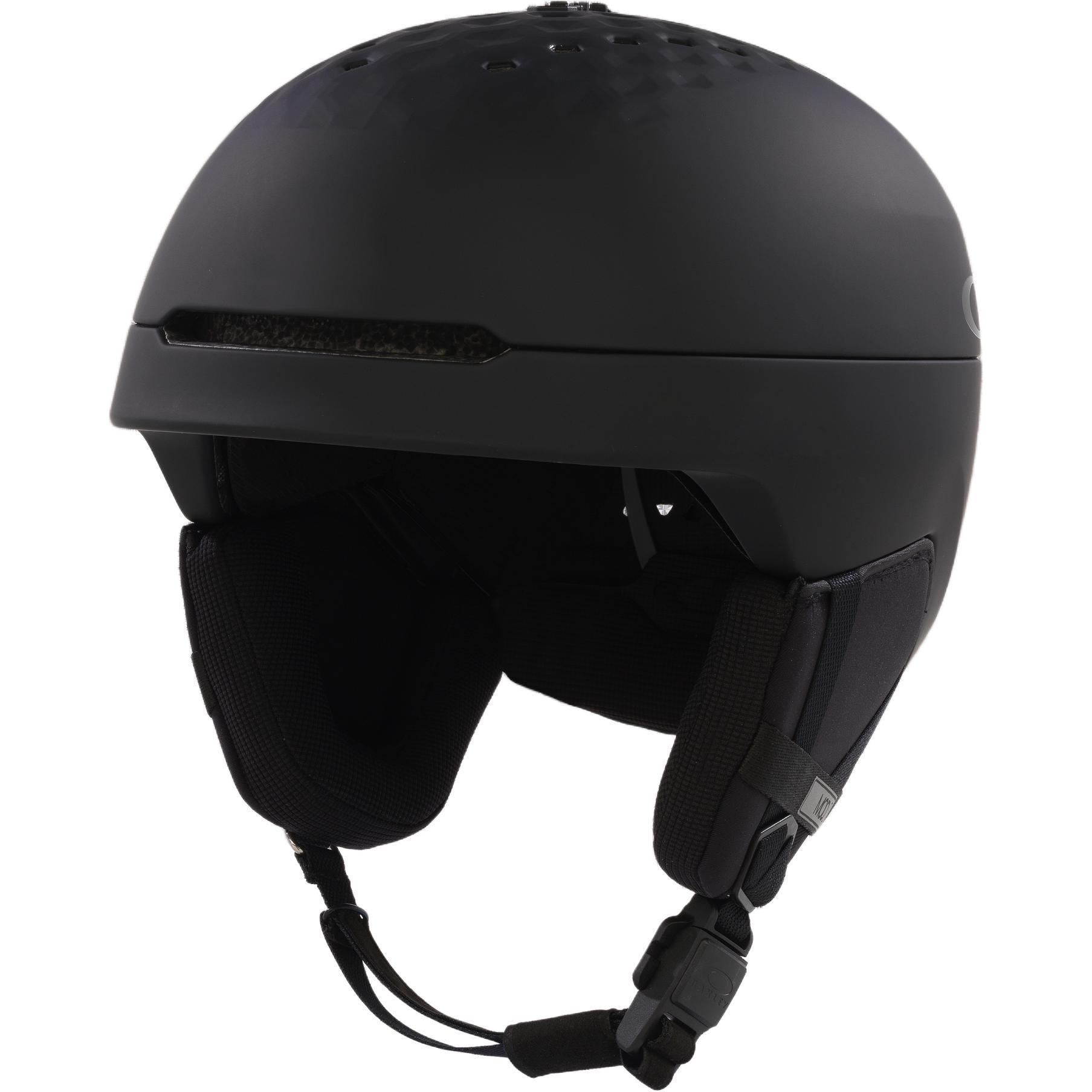 

Шлем для лыж Oakley, черный