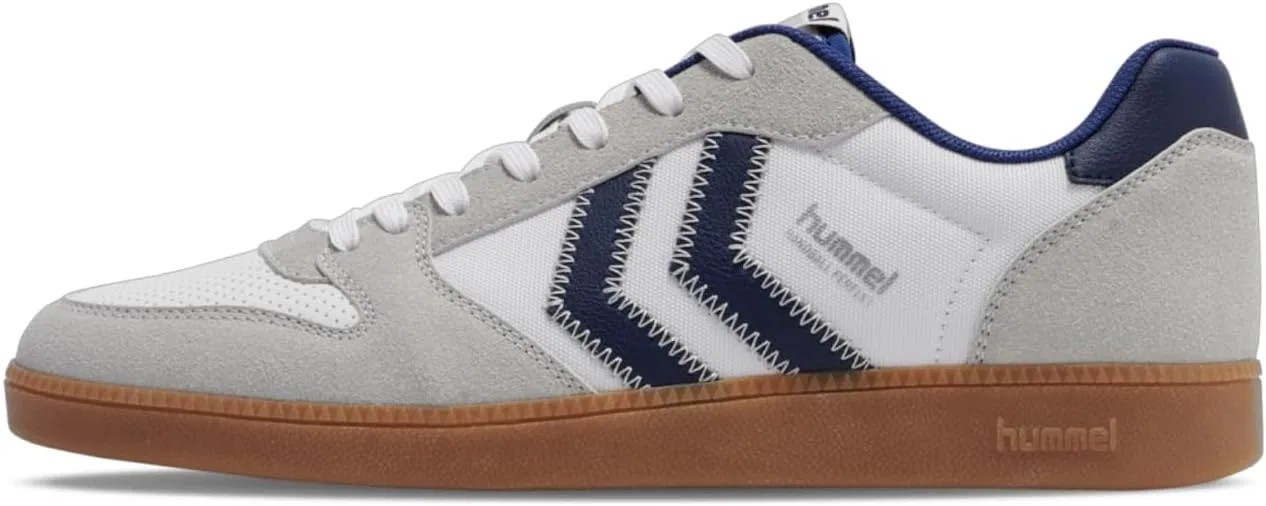 Hummel Handball Perfekt NS Indoor Shoes Кроссовки Белый 232725-9109