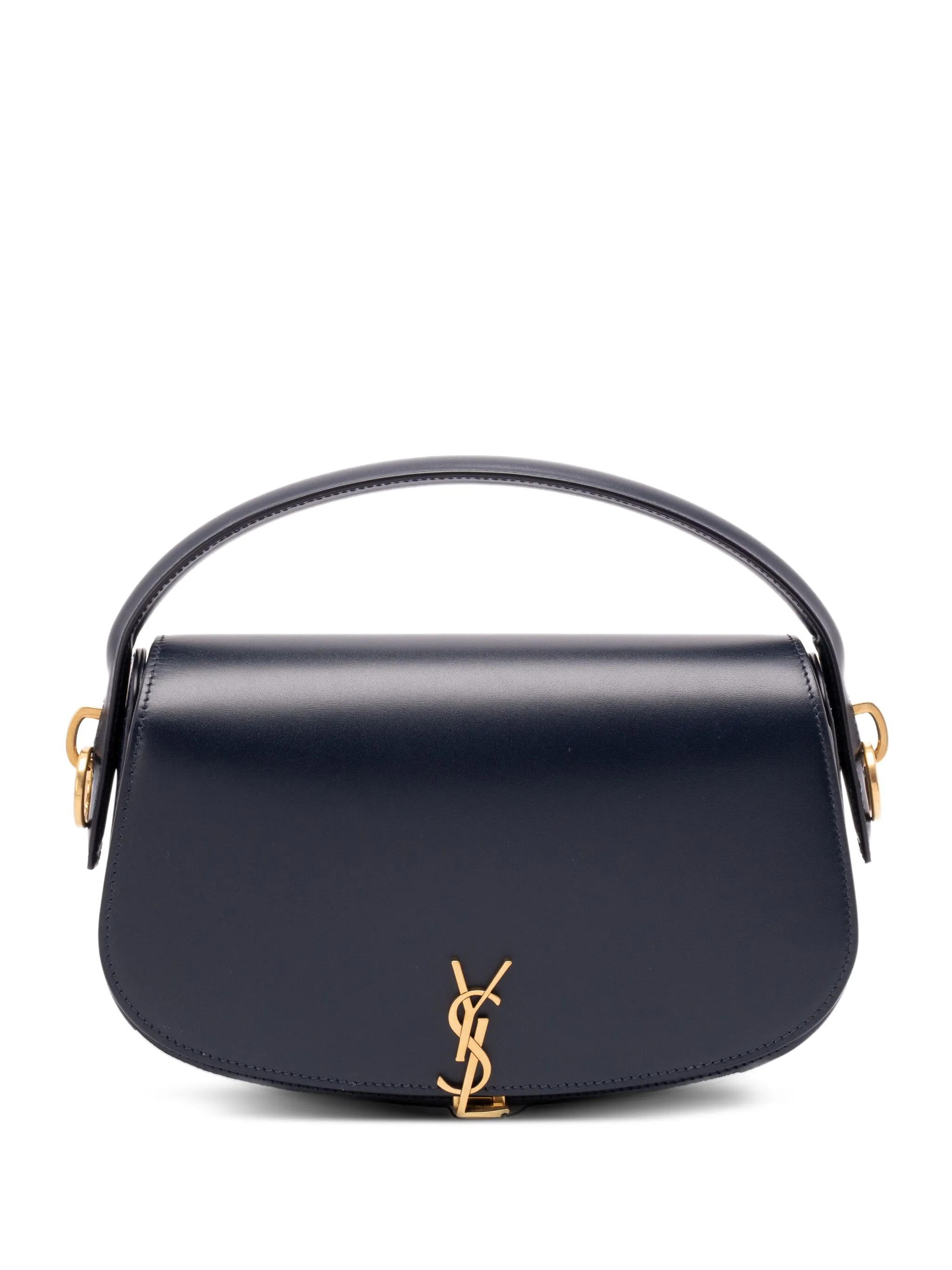 

Сумка Voltaire in Box Saint Laurent, синий