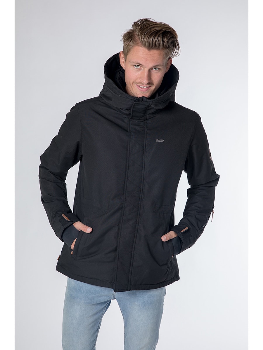 

Зимняя куртка alife & kickin MR DIAMOND, черный