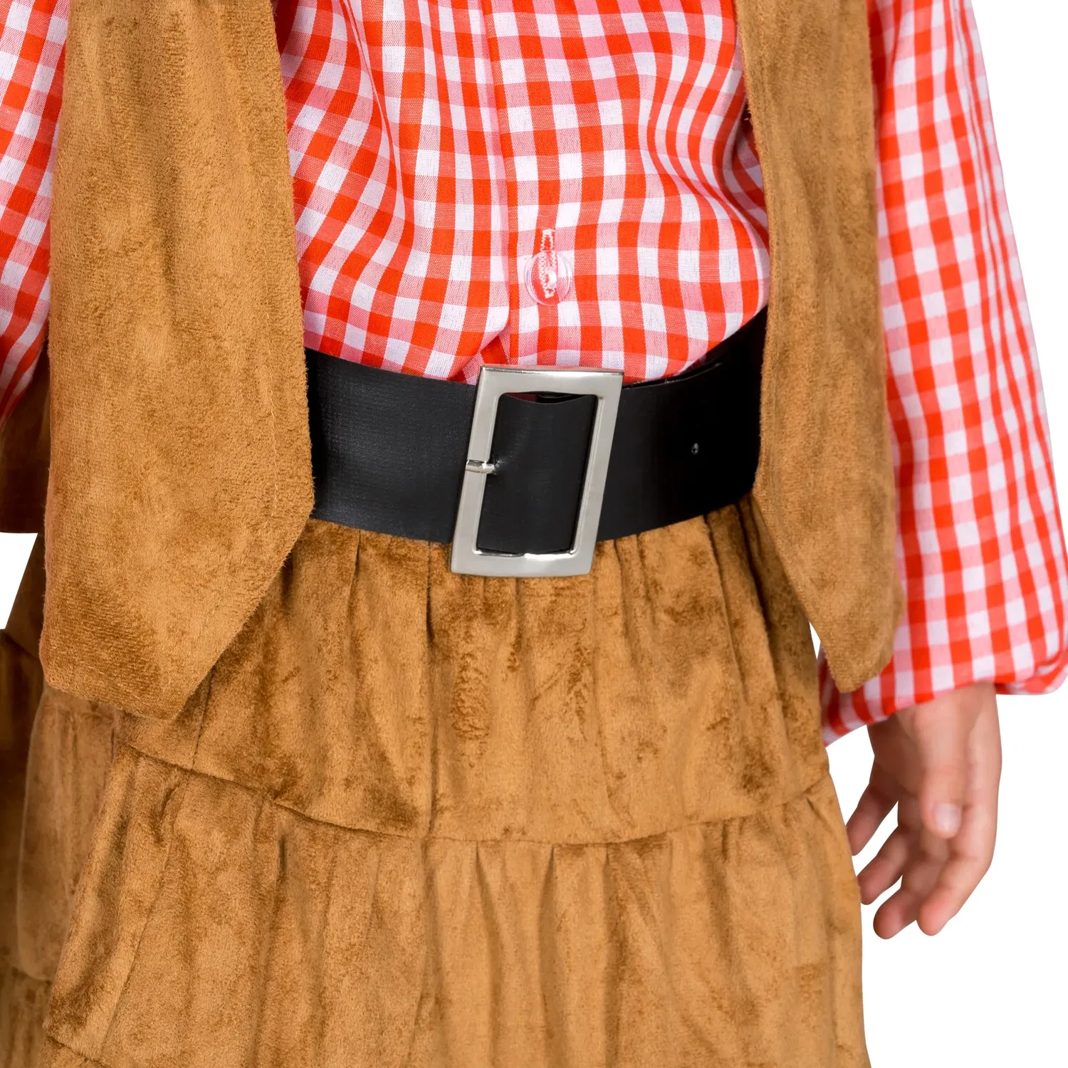 Костюм ковбоя Texas Cowgirl Tectake, мультиколор — фото 3