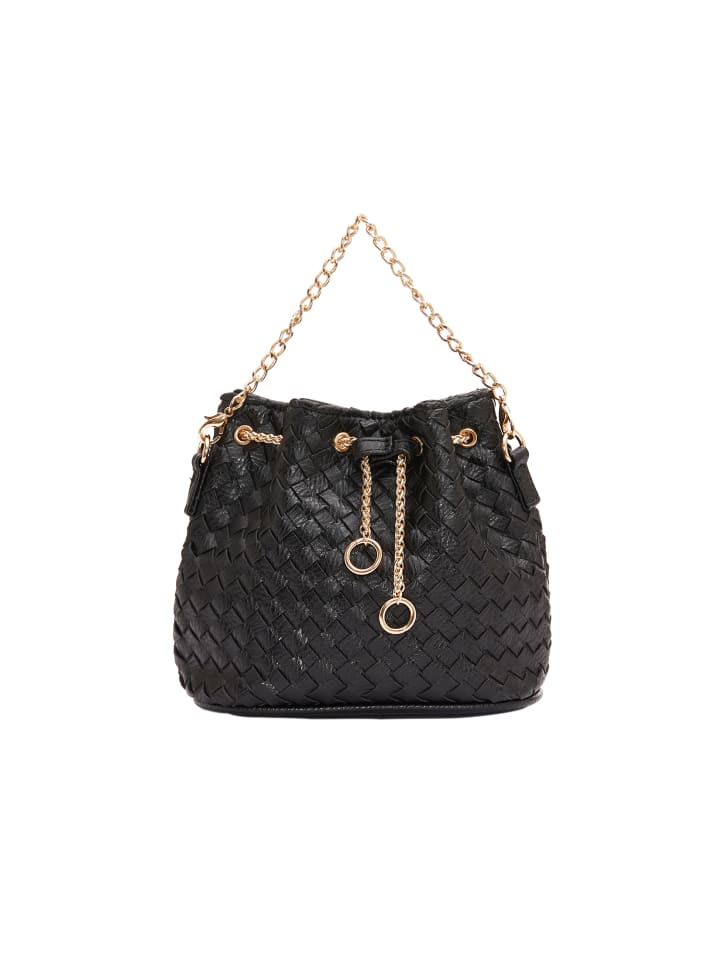 

Сумка через плечо DreiMaster Klassik, черный