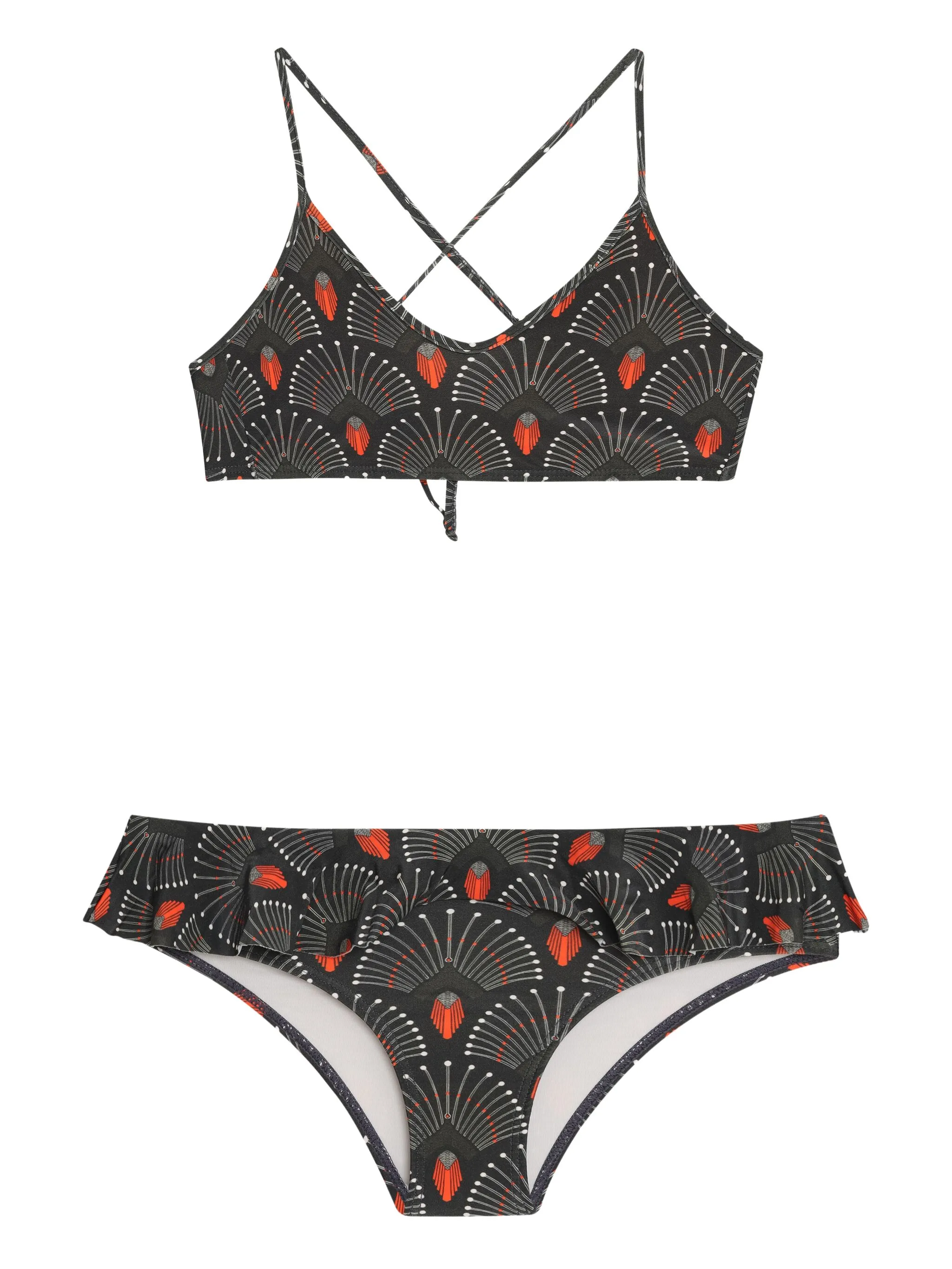 

Бикини Penelope Lygia & Nanny, черный