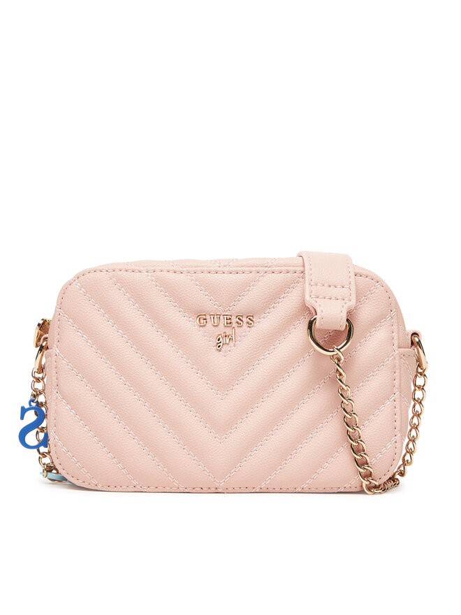 

Вечерняя сумка Guess J4GZ23 WFZL0 Rosa