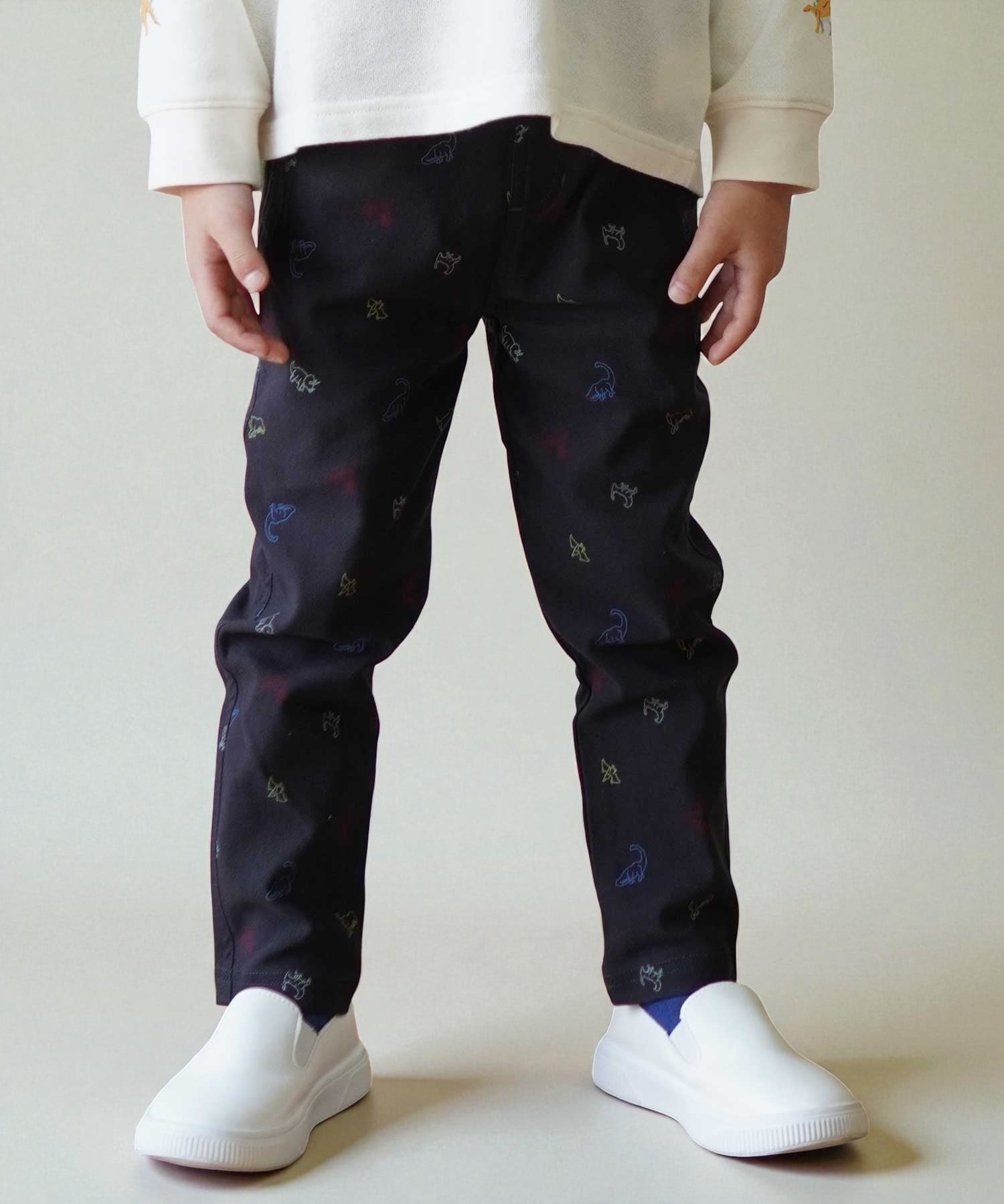 СКАПЕ/Штаны Нобинобигара SKAPE, Black