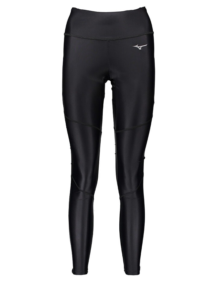 

Леггинсы Mizuno, черный