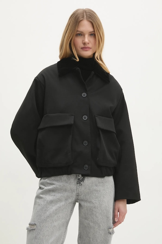 

Куртка Answear.Lab, черный