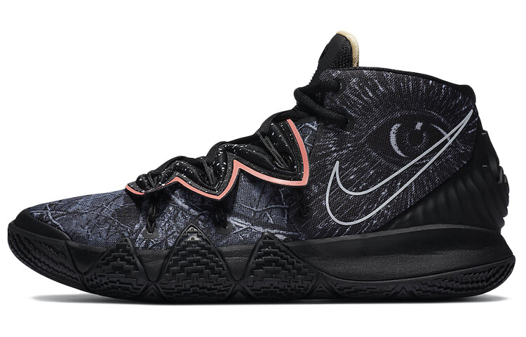

Баскетбольные кроссовки Nike Kybrid S2 унисекс