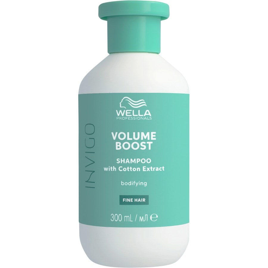 

Шампунь Wella Bodifying Shampoo, 300 ml