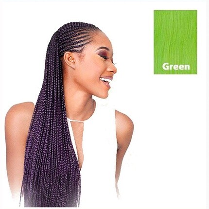 

Средства для укладки волос X-pression Greenverde