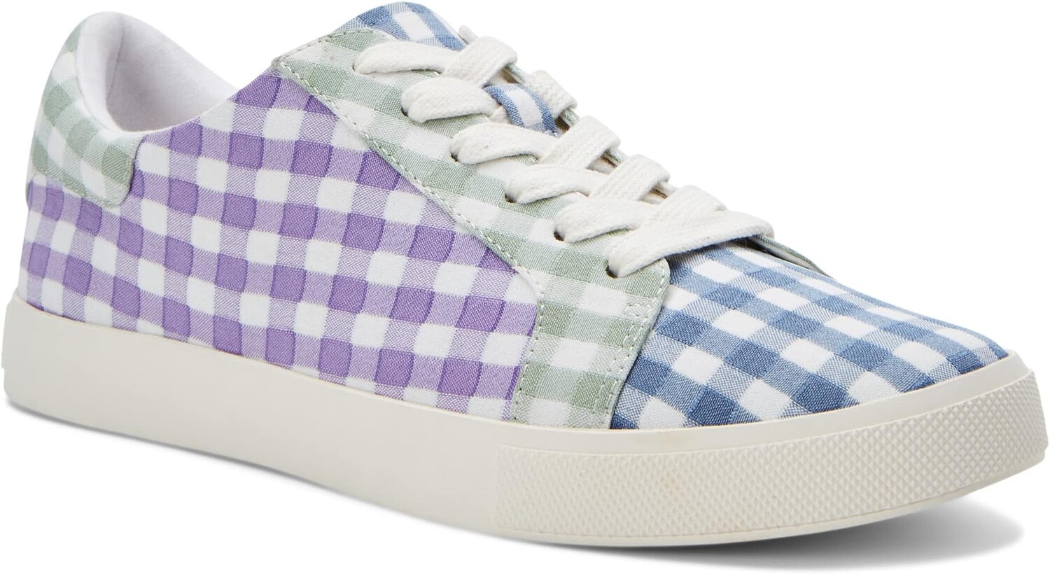 

Кроссовки Katy Perry The Rizzo, цвет Purple Iris Multi