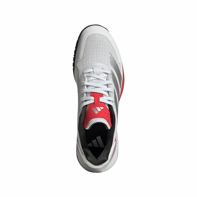 Теннисные кроссовки «Defiant Speed Omni Court» от adidas, Kk1414 — фото 4